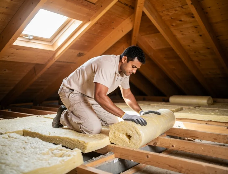 Roofing Columbia